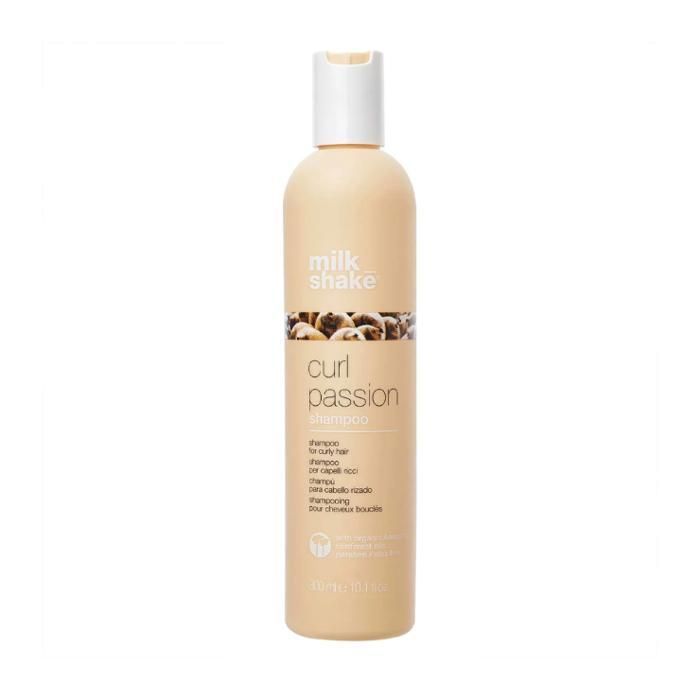 CURL PASSION shampoo 300 ml