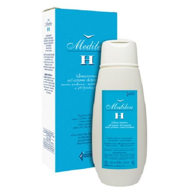 MEDILEN H HYDROCRÈME NETTOYANTE 200ML