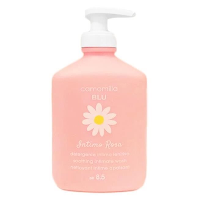 Camomilla Blu Gel Intimorosa Nettoyant Intime Neutre Ph 8.5 - 300 ml