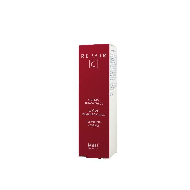 M&D Repair C Creme Regeneratrice