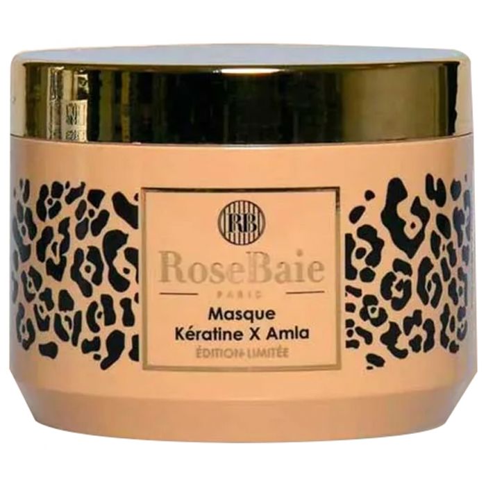 Masque Kératine X Amla RoseBaie 500 ml