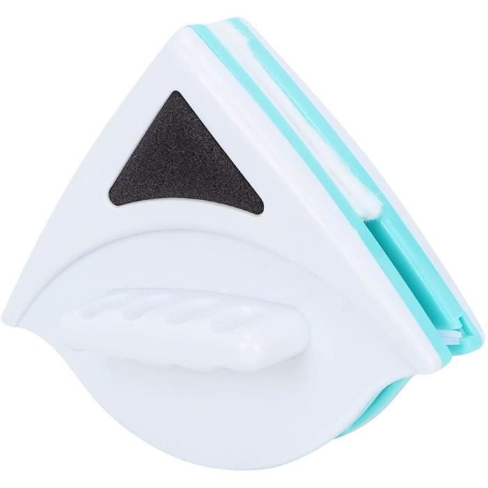 nettoyant magnétique pour vitres nettoyeur dessuie-glace double face outil de nettoyage pour vitres expert en nettoyage 269