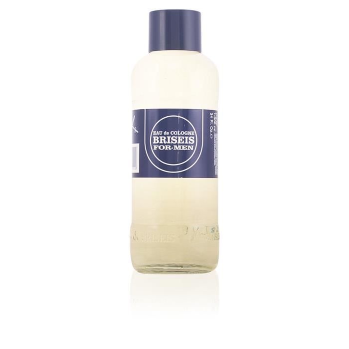 Parfum Briséis pour hommes - Briséis - Frais et distingué - Homme
