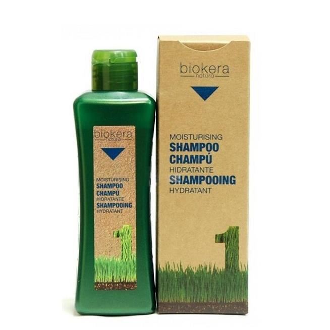 BIOKERA SHAMPOING HYDRATANT 1L