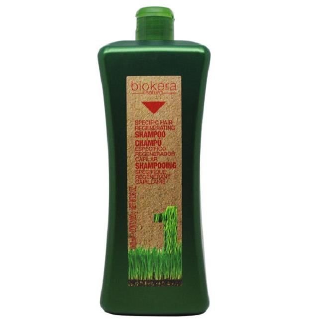 BIOKERA SHAMPOING ANTI CHUTE 1L