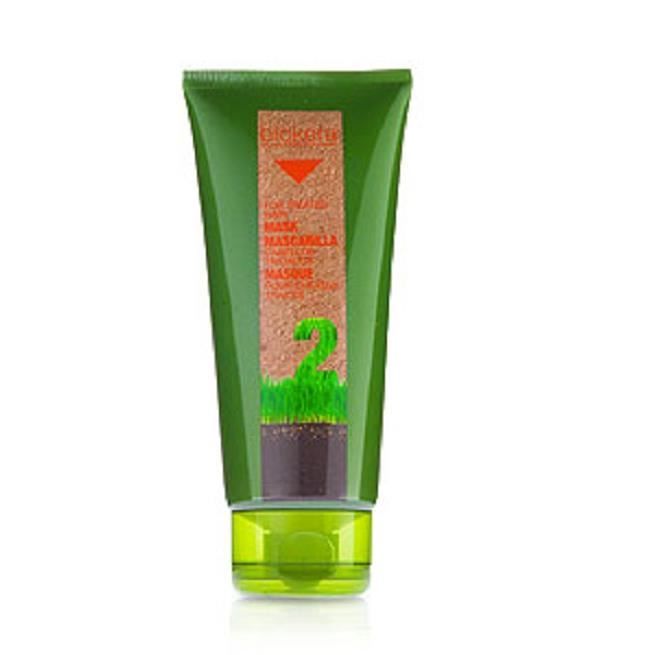 BIOKERA MASQUE CHEVEUX TRAITÉS 200ML