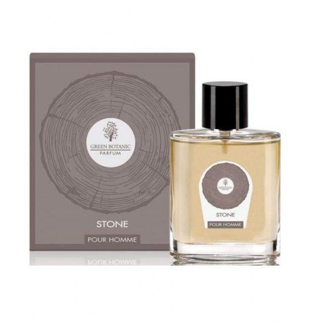 grenn botanic parfum stone homme 100 ml
