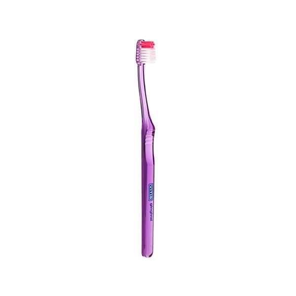 Brosse à Dents - VITIS - Gingival - Adulte - Mixte - Hypoallergénique