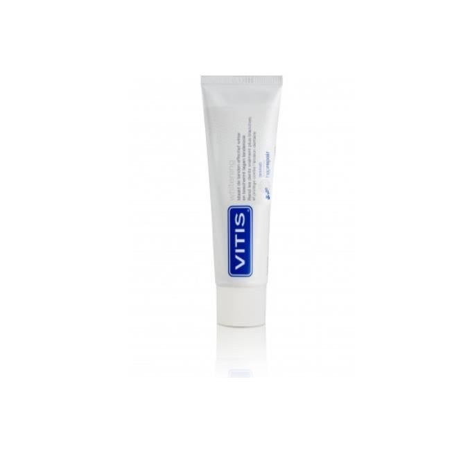 VITIS DENTIFRICE WHITENING 100ML