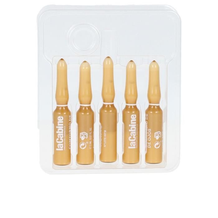 Ampoules Contour des Yeux - Non spécifié - 10 x 2 ml - Miniature - Tous types de peau