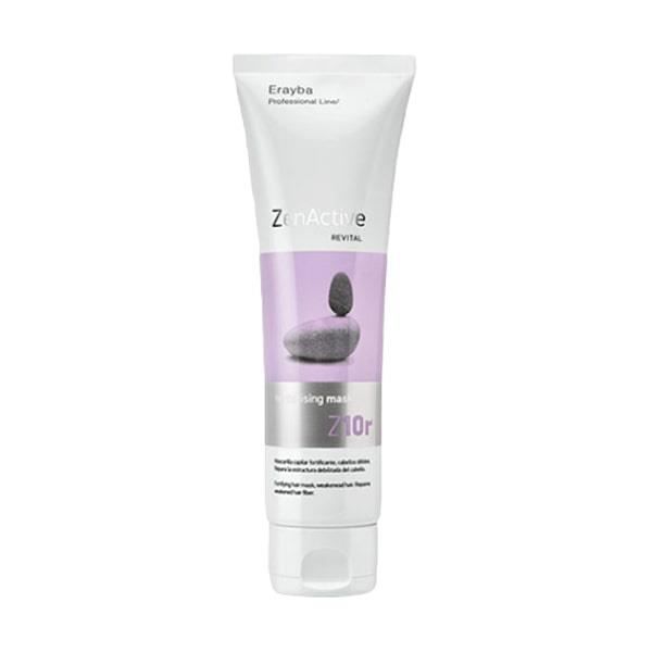 zen active z10r revitalising mask 150 ml