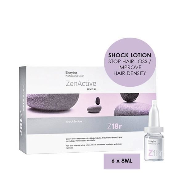 erayba zen active z18r shock lotion 8ml
