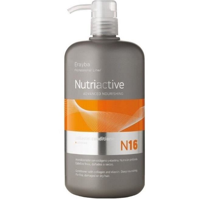 erayba nutriactive n16 collastin conditioner 1000ml