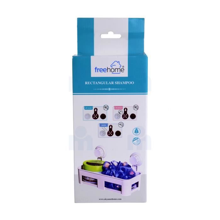 ETAGERE SALLE DE BAIN