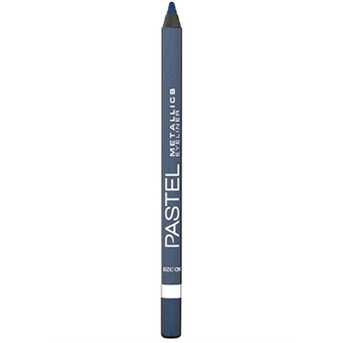 Eye Liner Mettalic 329