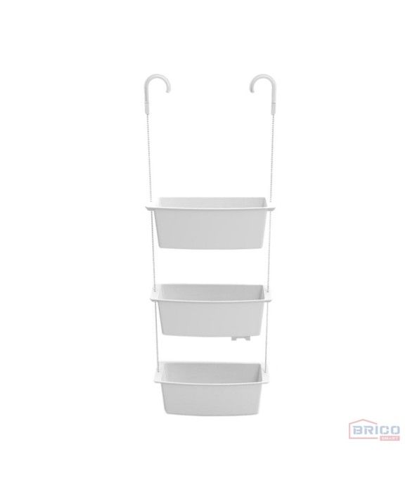 Caddie de douche (accroche-porte)