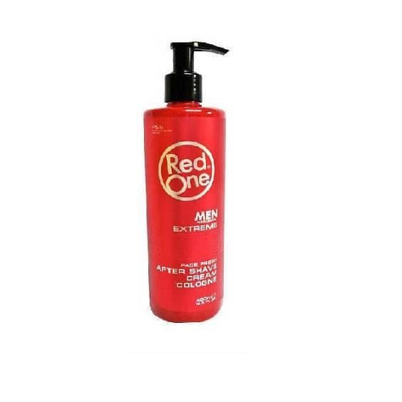 REDONE crème cologne après rasage en 400ml