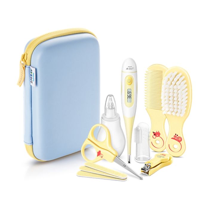 AVENT - Avent Trousse De Soin Pour Bebé Sch400/30