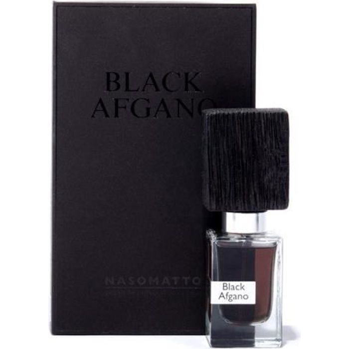 Nasomatto Black Afgano Extrait de Parfum Vaporisateur 30ml