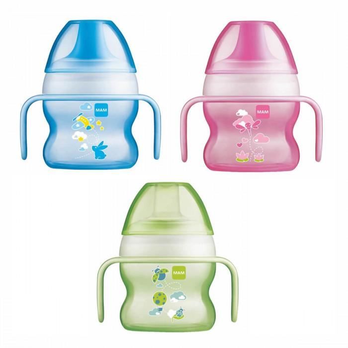 mam baby cup starter 4m 150ml