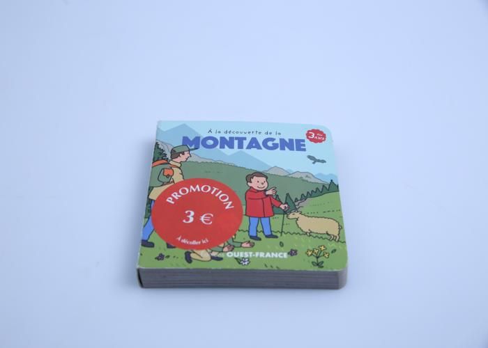 Guide - GENERIC - A la Découverte de la Montagne - Faune et Flore - Conseils Pratiques - Aventures Nature