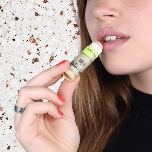 Baume à lévres