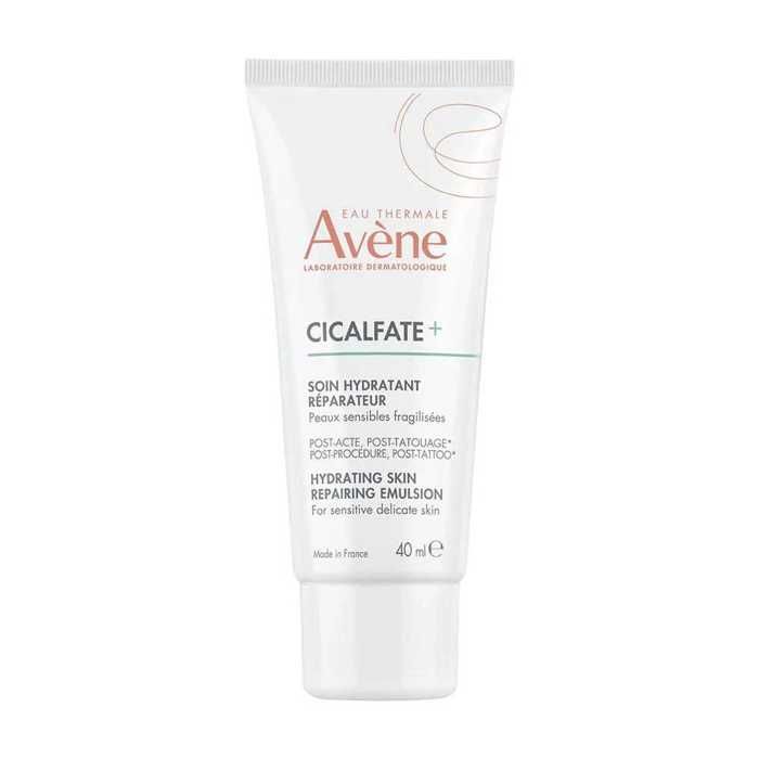 Avène Cicalfate Soin Hydratant Réparateur 40Ml