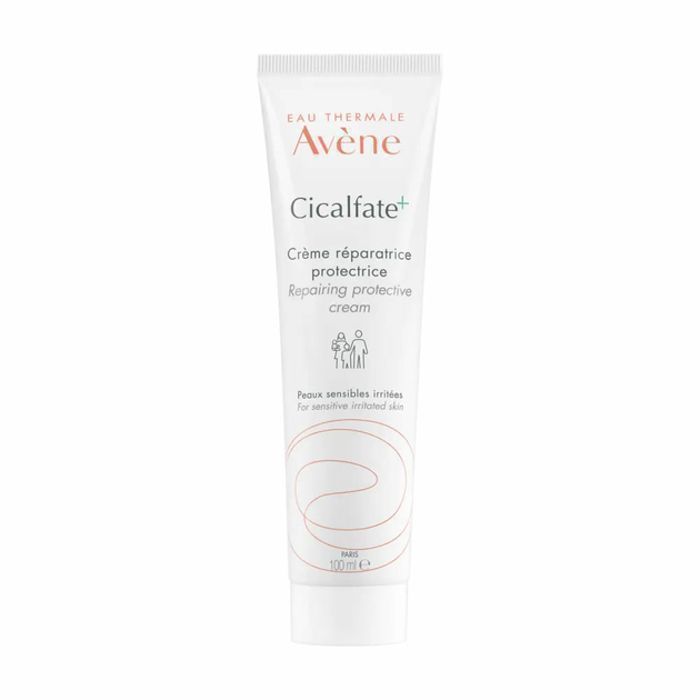 Crème Réparatrice Protectrice - Avène - Cicalfate+ - 100ml - Mixte - Adulte