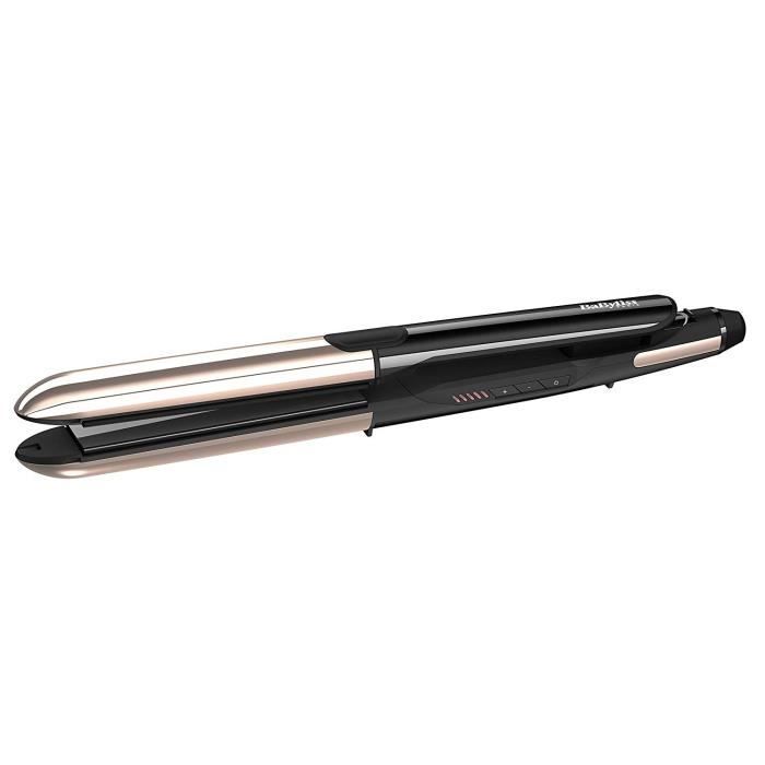 LISSEUR BABYLISS ST480E PURE METAL