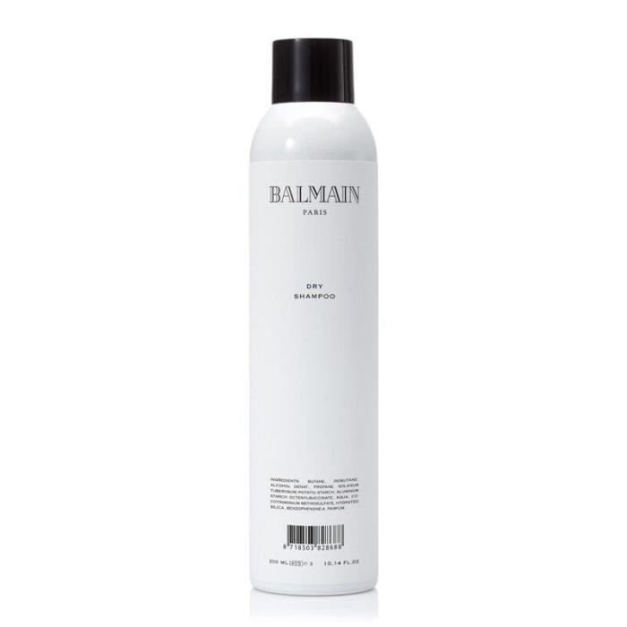 Shampoing sec rafraîchissant Shampoing sec 300ml