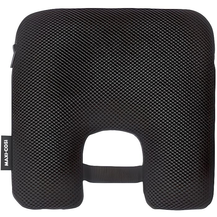 Coussin Connecté MAXI COSI E-Safety, Black