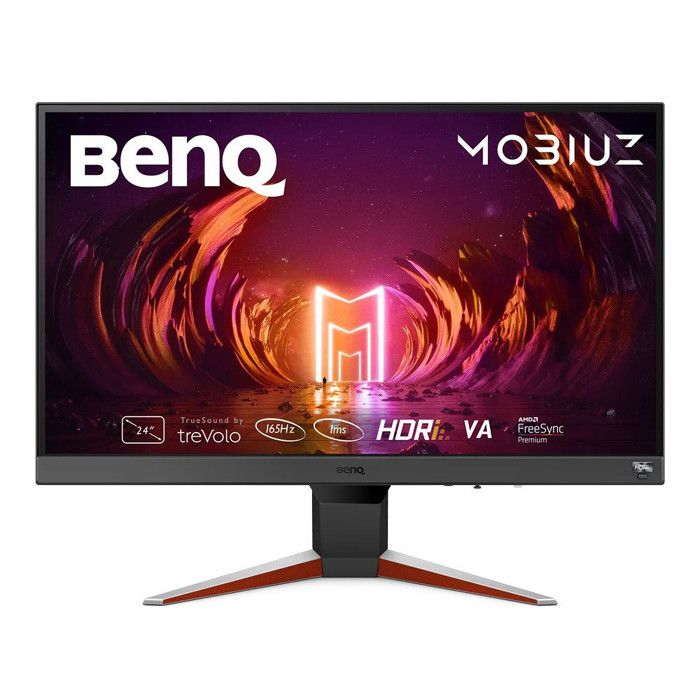 Écran BenQ EX240N Noir IPS 1920 x 1080 px 23,8"