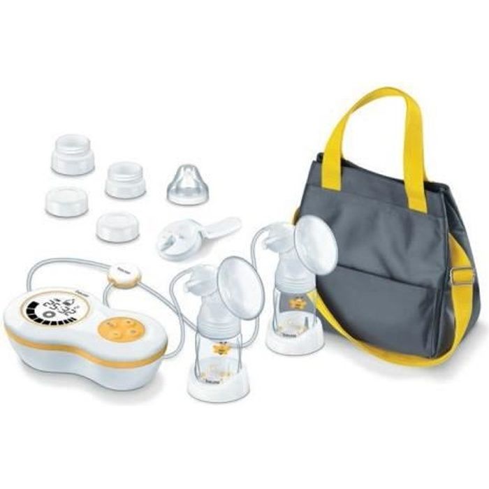 BEURER Tire-lait Electrique Double 168 x 100 x 53 mm