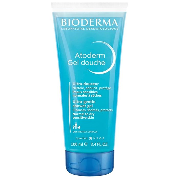 Bioderma Atoderm Gel Douche Ultra Douceur 100 ML
