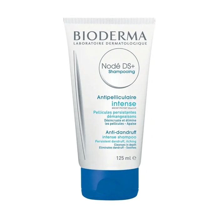 Bioderma Nodé DS+ shampooing anti-pelliculaire intensif 125 ml