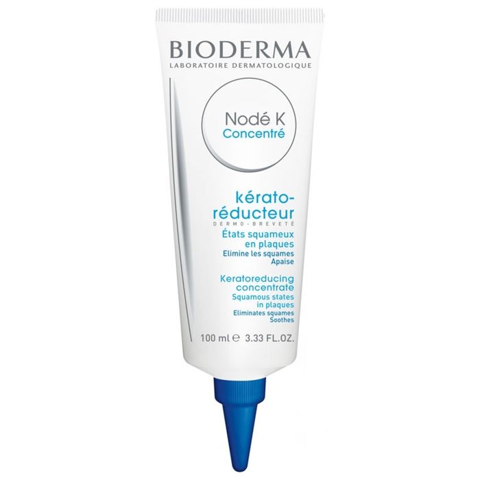 Émulsion - NODE - k - 100 ml - Mixte - Tous types de peau