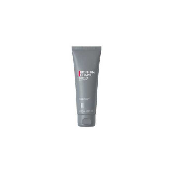 Biotherm Homme Basics Line Nettoyant et Tonifiant 125Ml