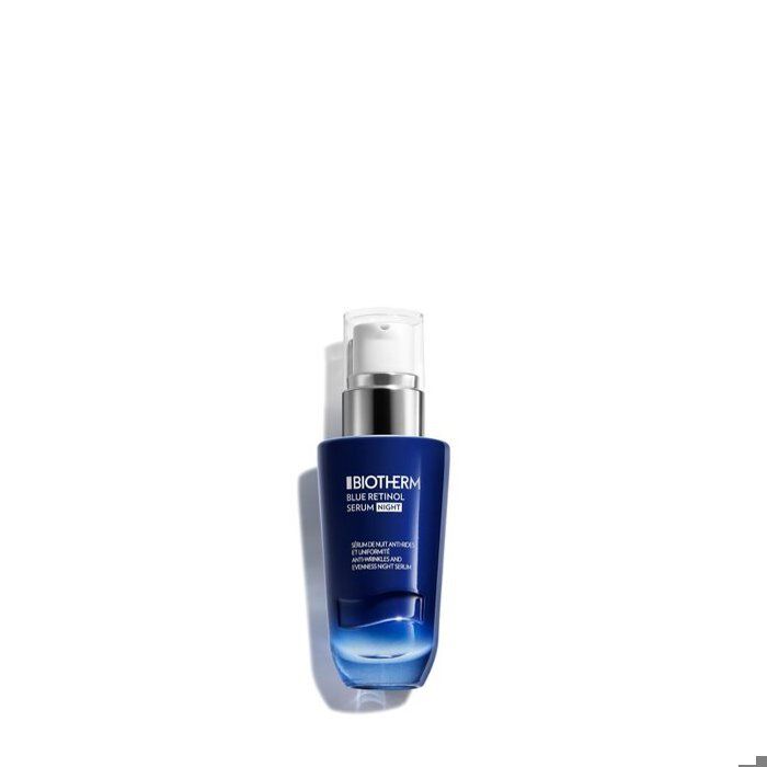 Biotherm Blue Therapy Retinol Nuit Concentré 30Ml