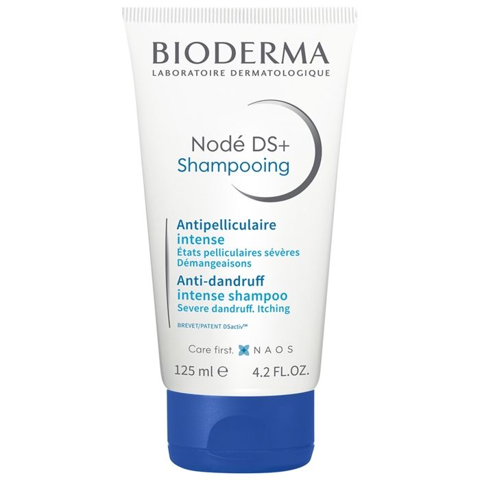Bioderma Nodé Shampoing Anti Pelliculaire Doux 125 ml