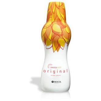 Drenafast 500Ml D'origine.