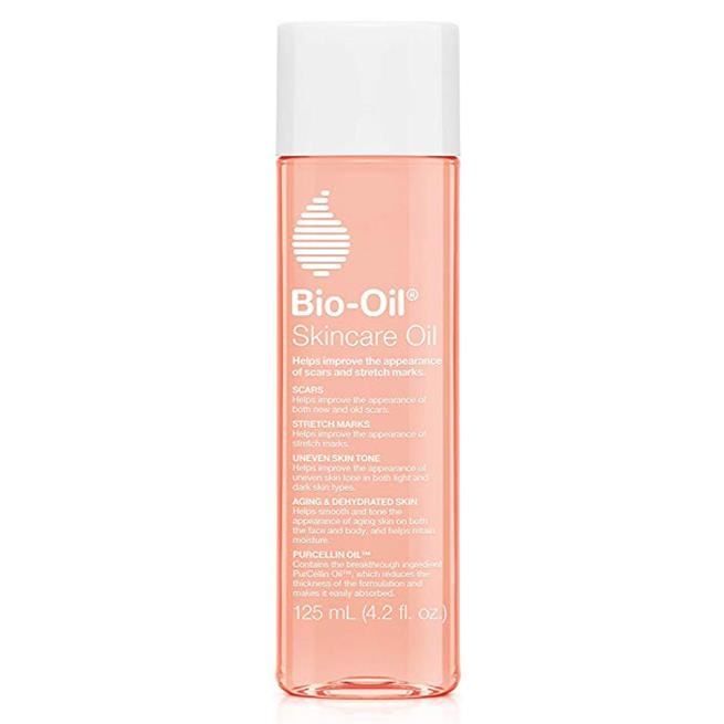 Bio-Oil Huile anti-vergetures - 125 ml