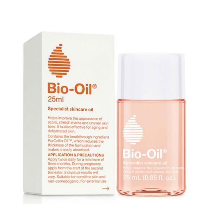 Bio-Oil Huile anti-vergetures - 25 ml