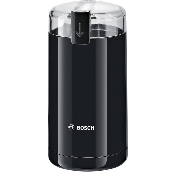 Moulin à café - BOSCH - 180 W - Lame et bol inox - Capacité 75 g