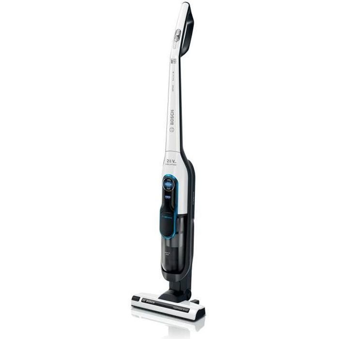 Aspirateur BOSCH BALAI 28V BCH86SIL1