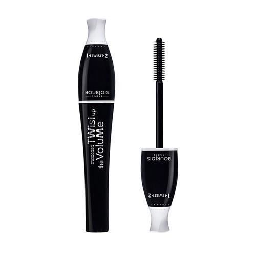 BOURJOIS Mascara TWIST UP THE VOLUME - #021 Noir