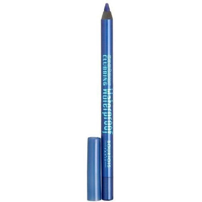 Bourjois Crayon Contour Clubbing waterproof N&d…