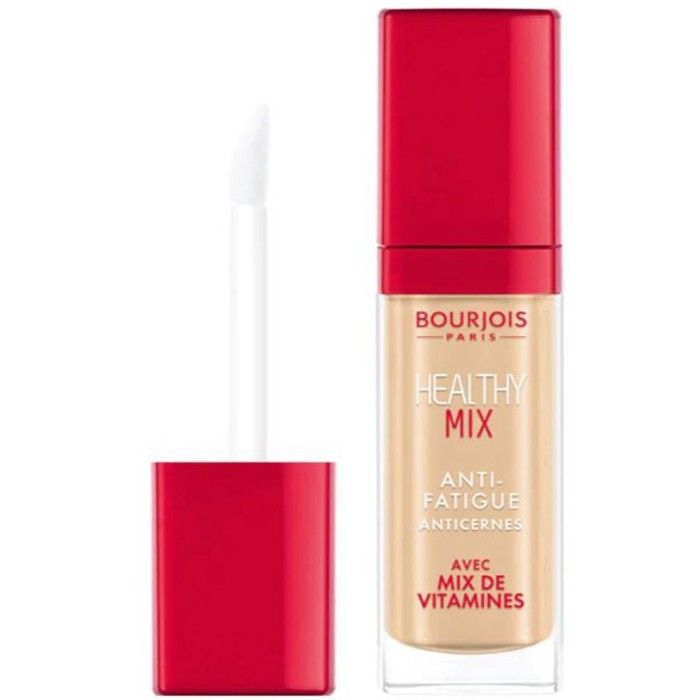 Anticerne - Bourjois - Healthy Mix - 053 Foncé - 7,8ml - Vitamines C, E et B5