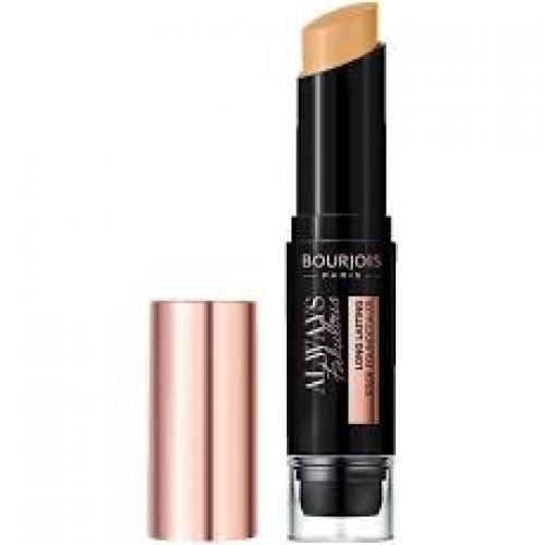 Fond de teint stick - BOURJOIS - ALWAYS FABULOUS - Beige 420 - 7.3g - Tous types de peau