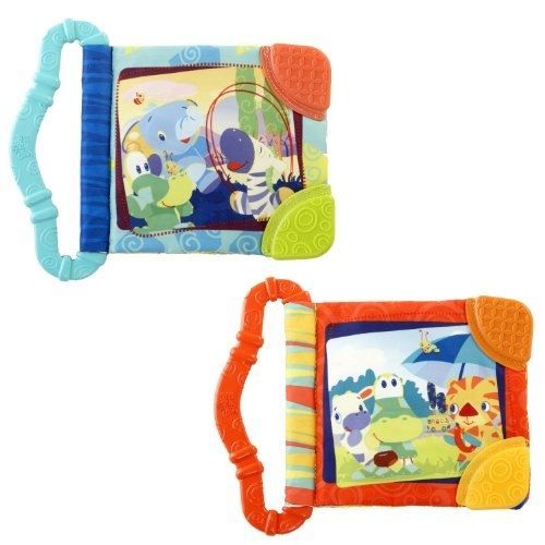 BRIGHT STARTS - 8475 - JOUET DE DENTITION - TEE…