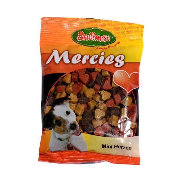 BUBIMEX Echantillon snack gratuit - Pour chien